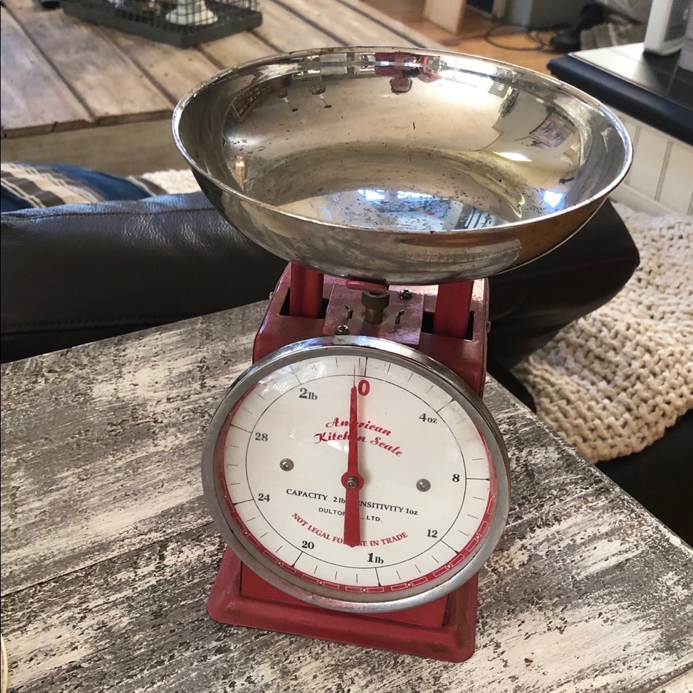 Home goods
